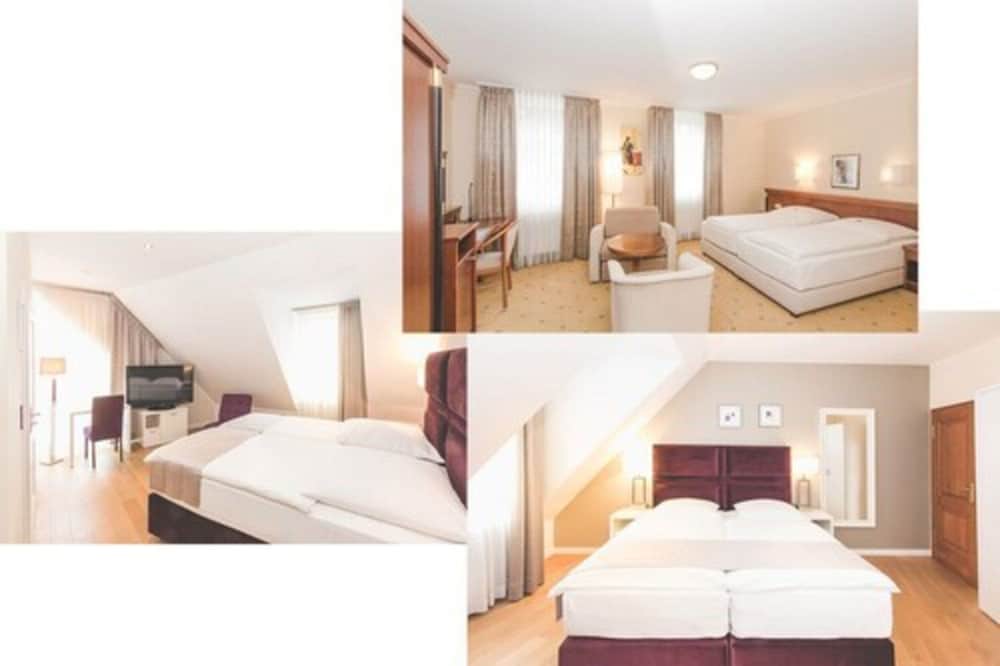 Double Room Single Use