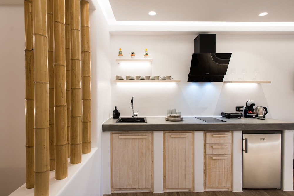 Luxury Studio - Photo 7