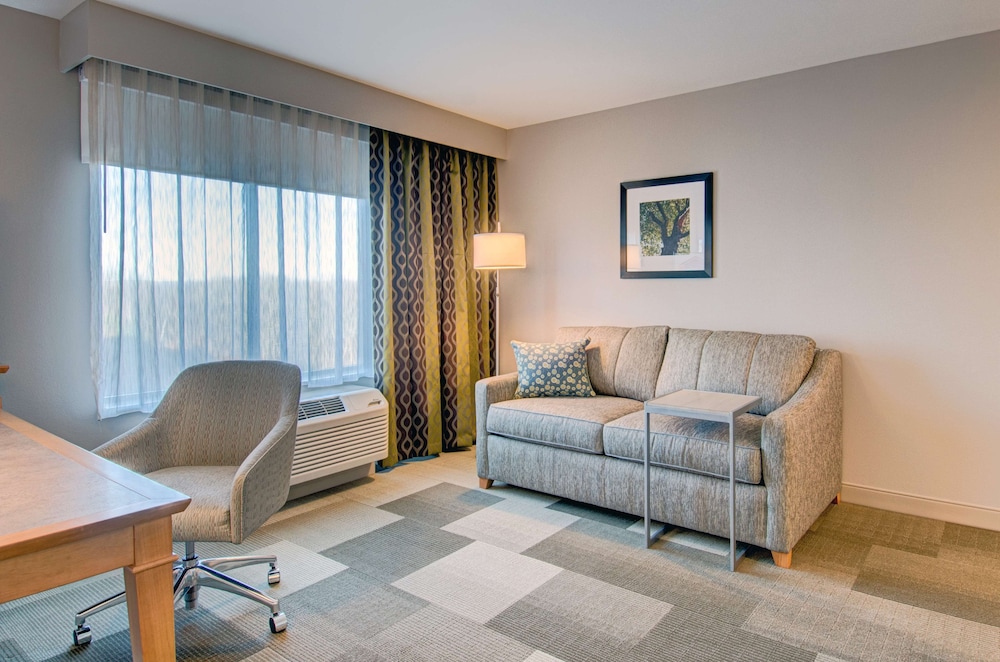 Hampton Inn Boston - Westborough, Billede 2