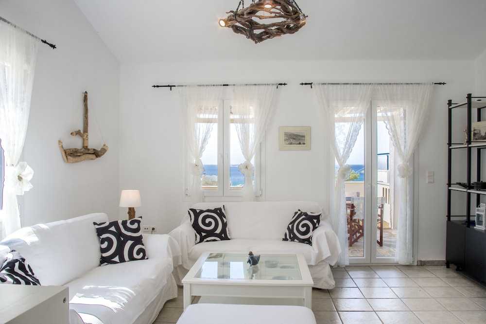 Apartment, Sea View (With Loft) photo 1