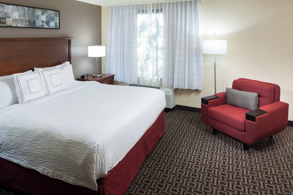 Suite, 1 King Bed - Photo 2