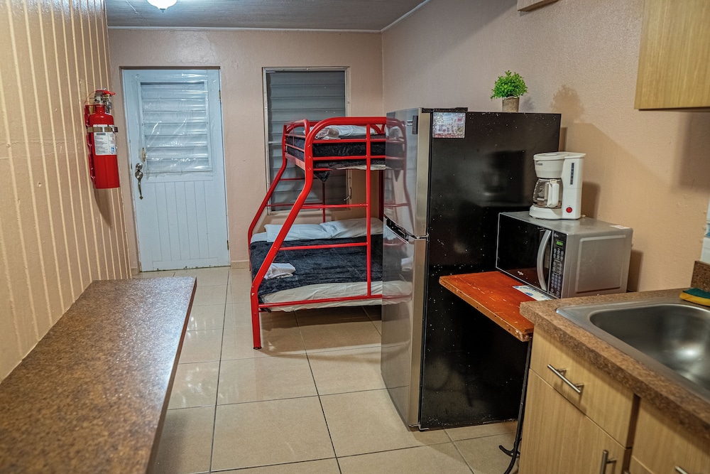 Sand Dollar Apartment 13