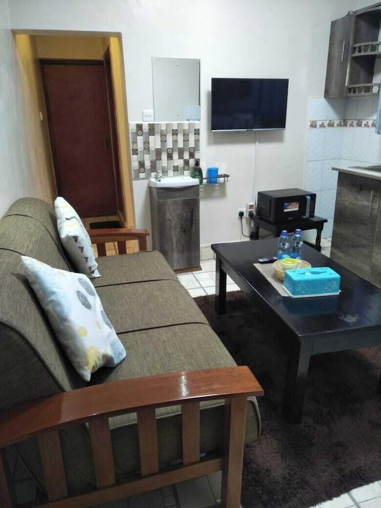 Family Apartment photo 1