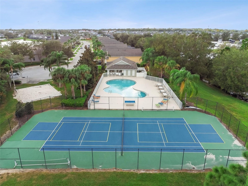 Family Villa w Pool Gameroom-low September Rates, Foto 42
