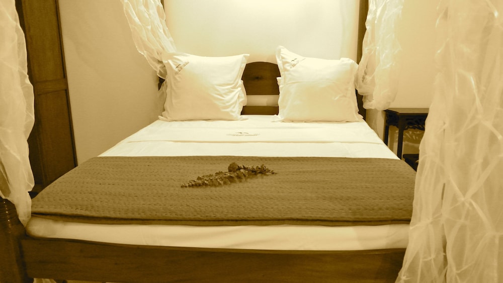 Apartment, 2 Bedrooms, Pool View, Ground Floor (Touaou ) photo 2