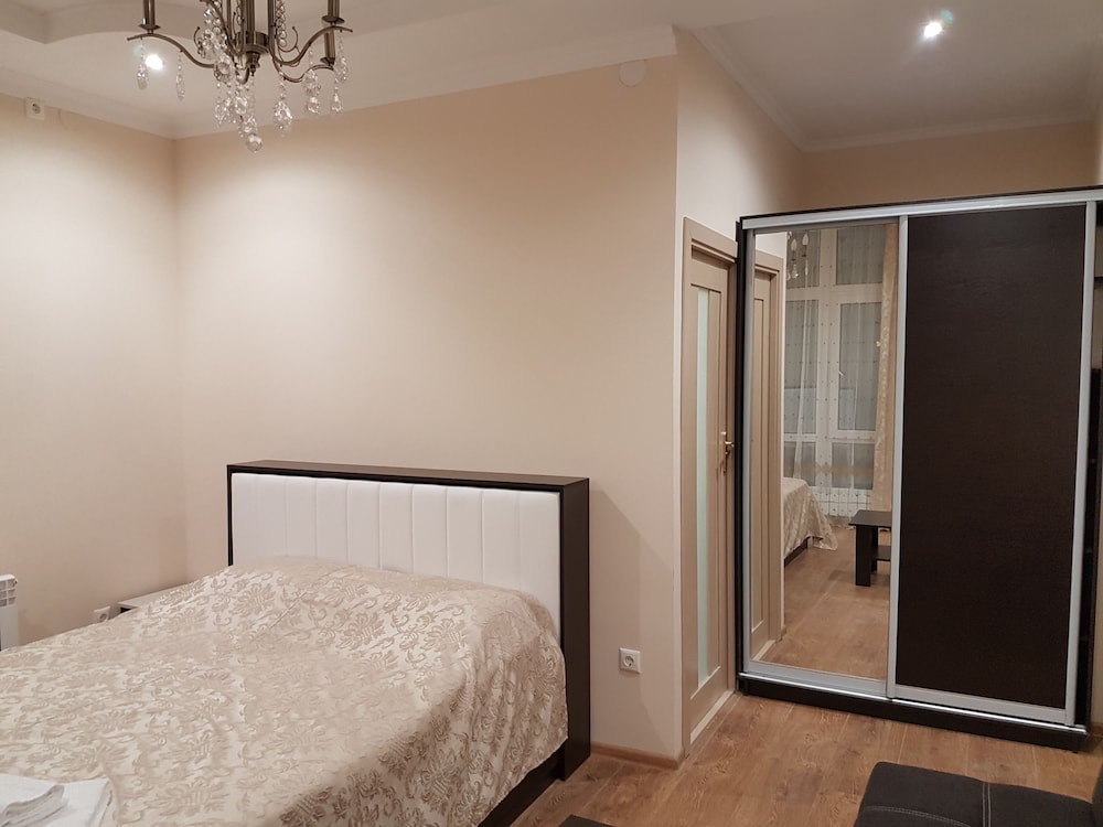 Panoramic Triple Room, 1 Bedroom photo 2