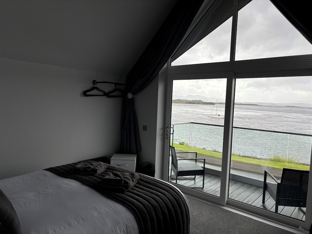 Luxury Double Room photo 1