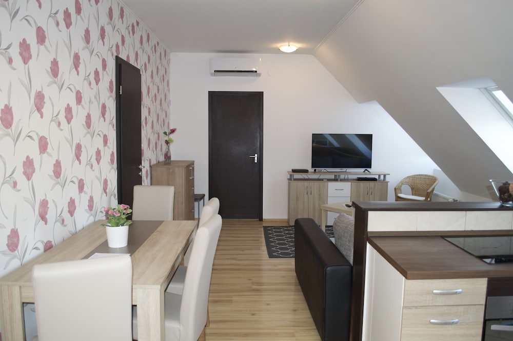Standard Apartment, 3 Bedrooms