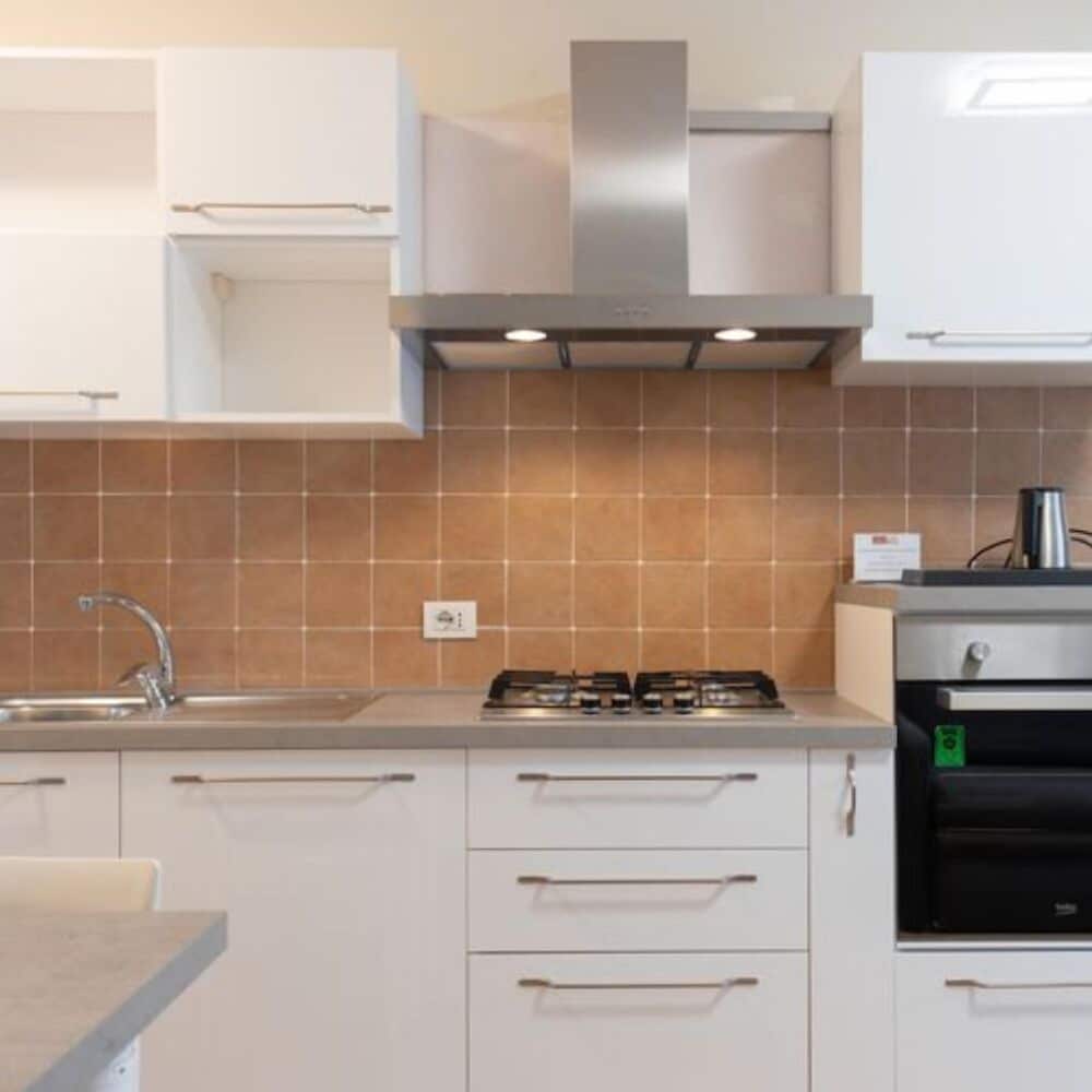 Family Apartment, 1 Bedroom, Kitchen, Ground Floor photo 2