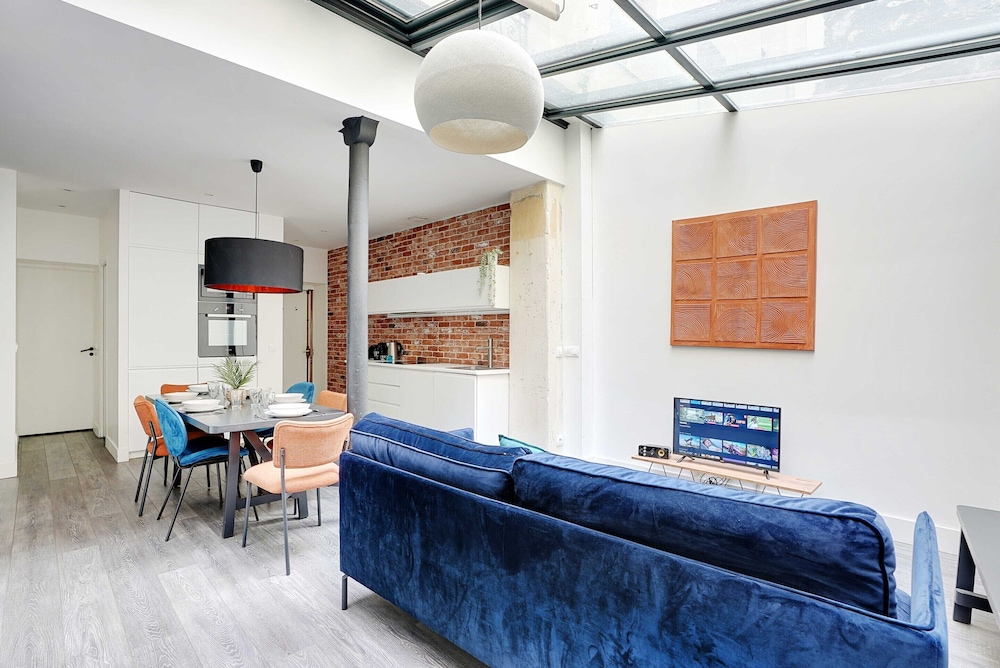 Apartment photo 3