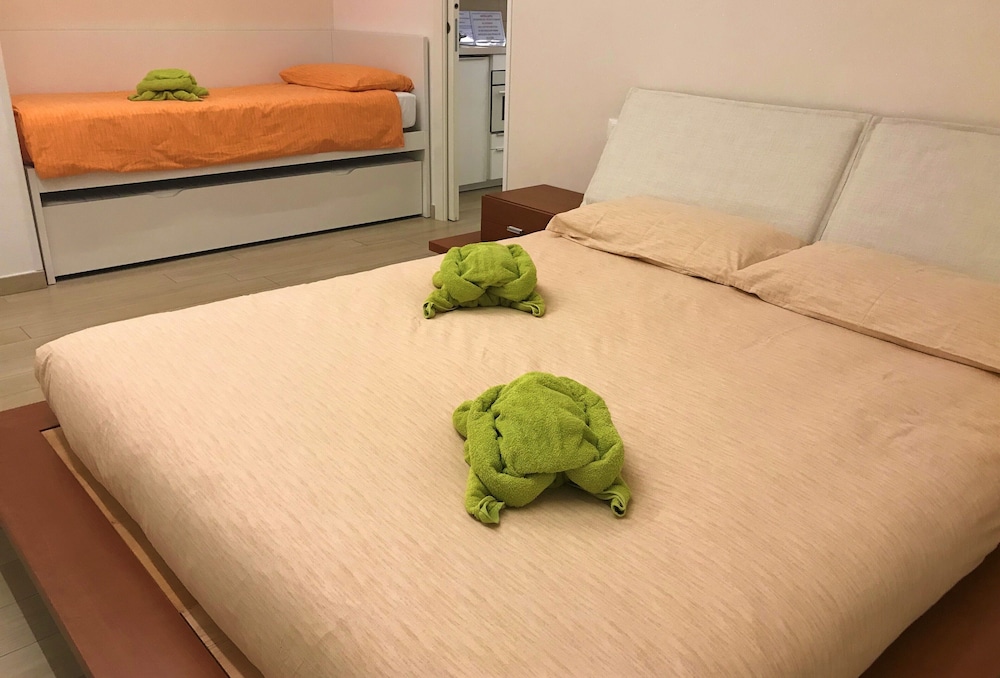 Family Apartment, 1 Bedroom, Hill View (Panorama) photo 1
