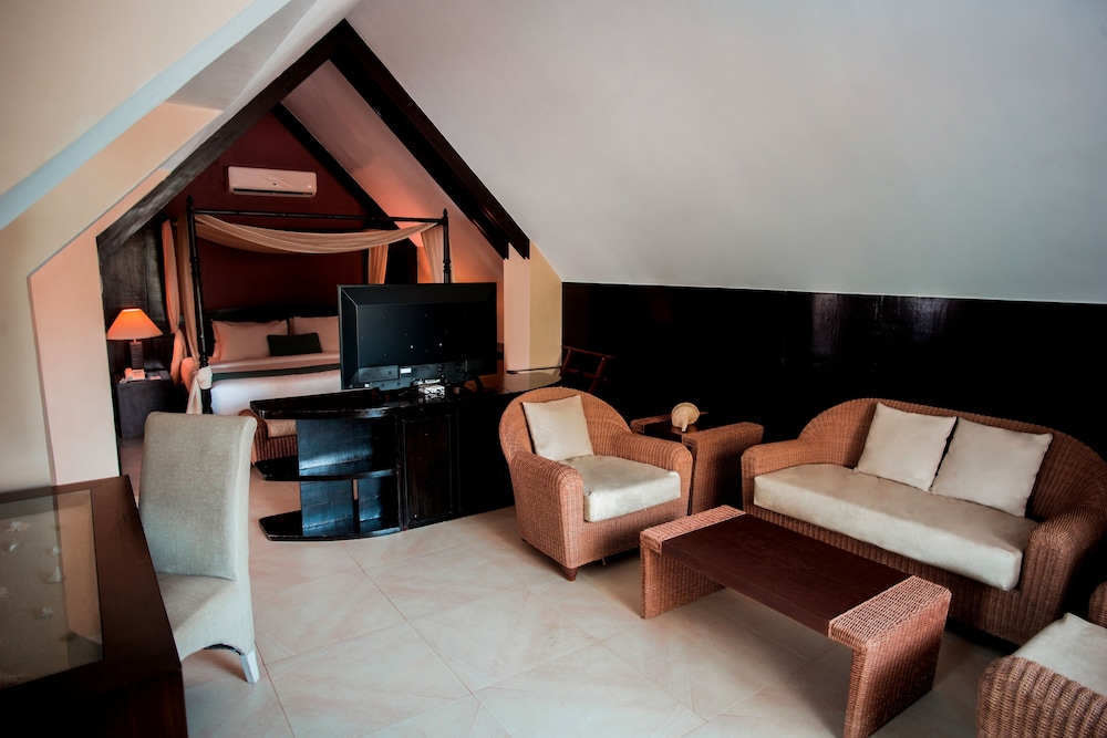 Penthhouse Suite photo 2