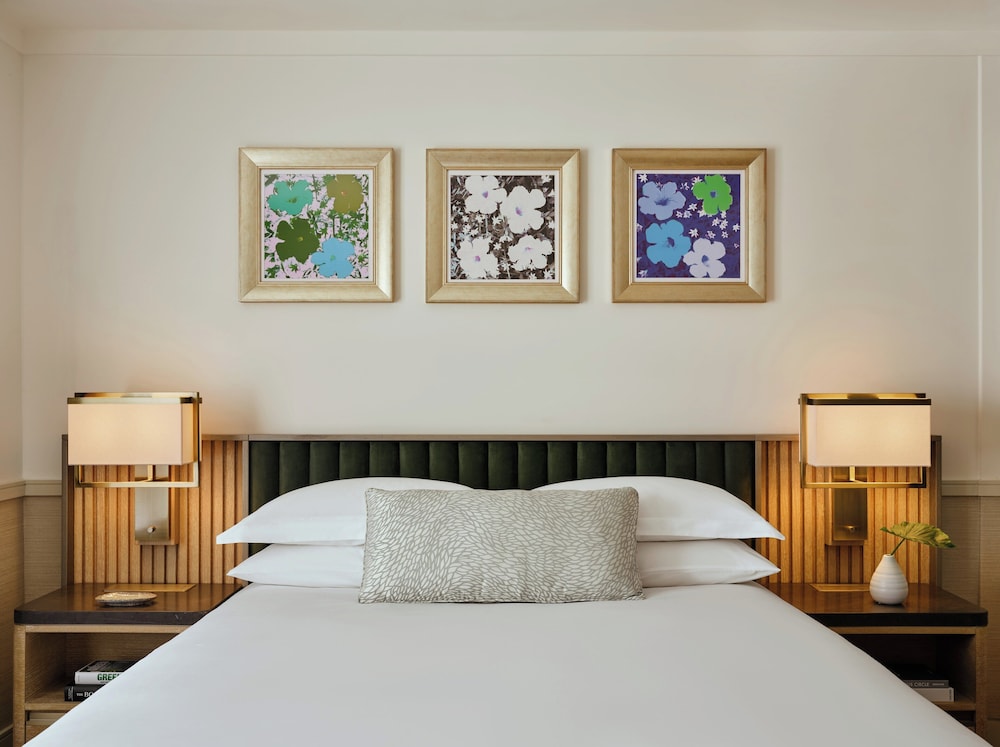 Room, 1 Double Bed, Accessible Bathtub (Mobility)