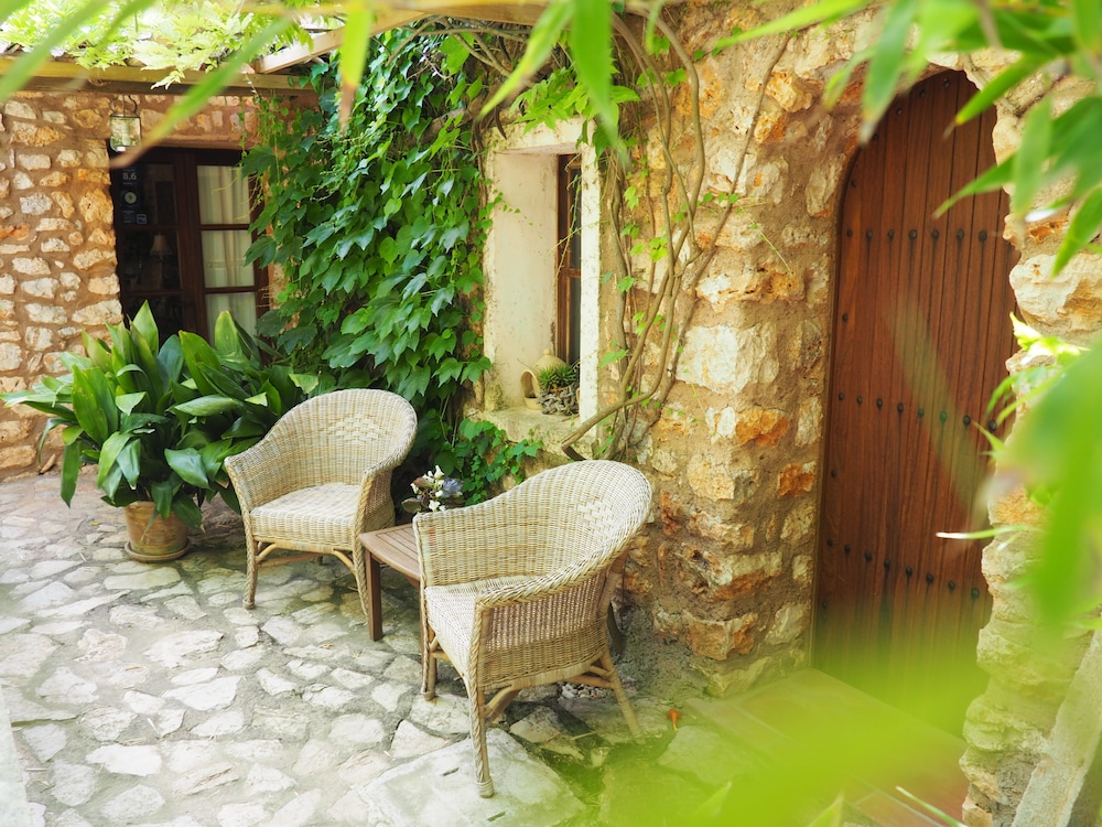 Suite, Terrace photo 2