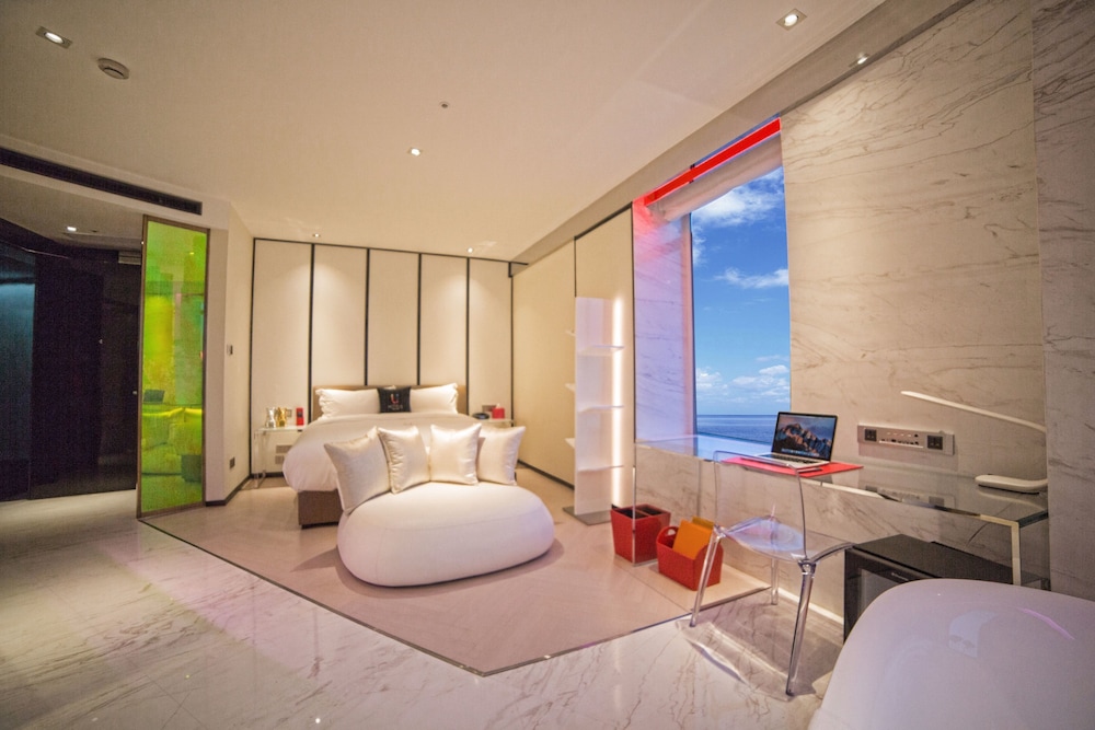Trendiness Cool Ocean View photo 1