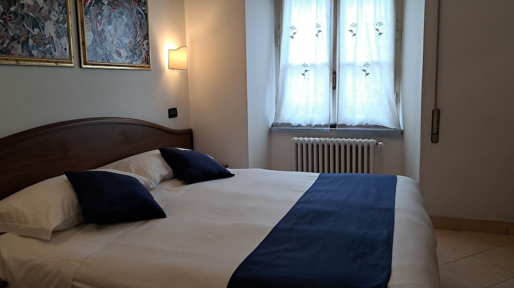 Double Room Single Use