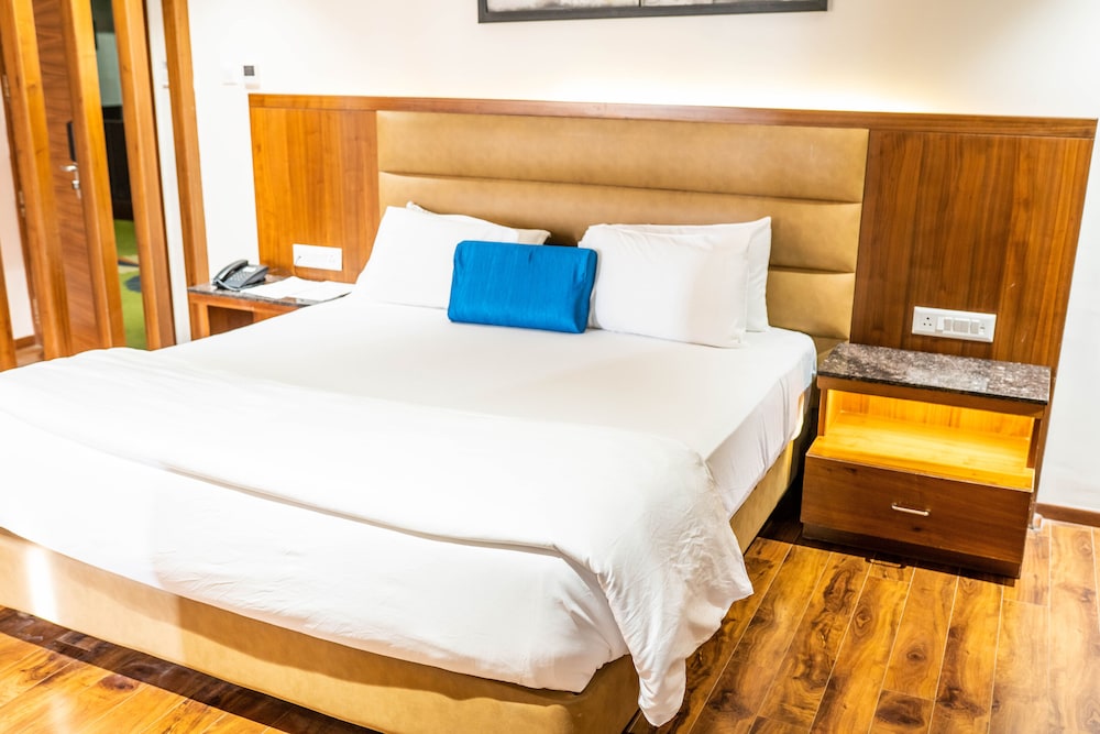 Premier Room