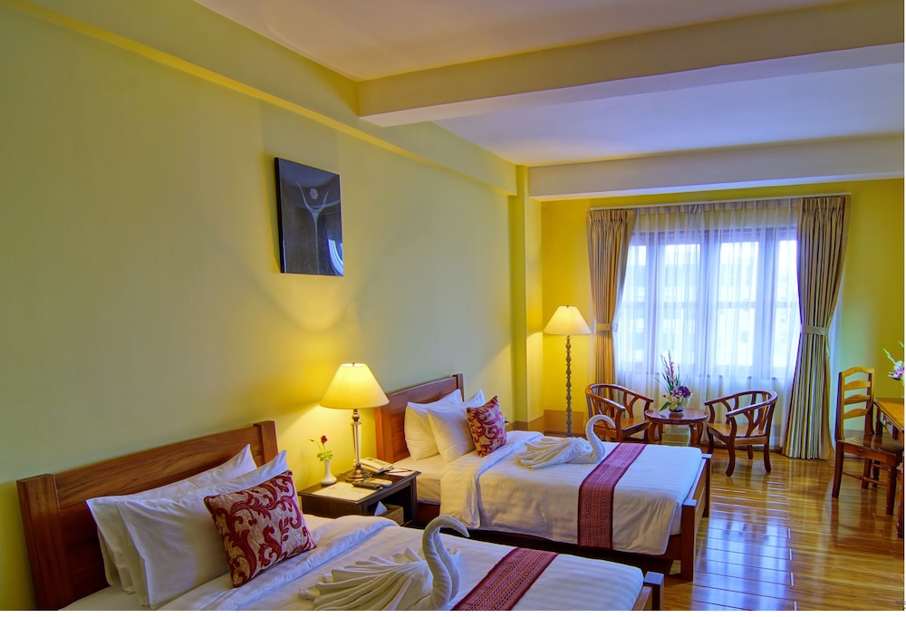 Deluxe Room photo 2
