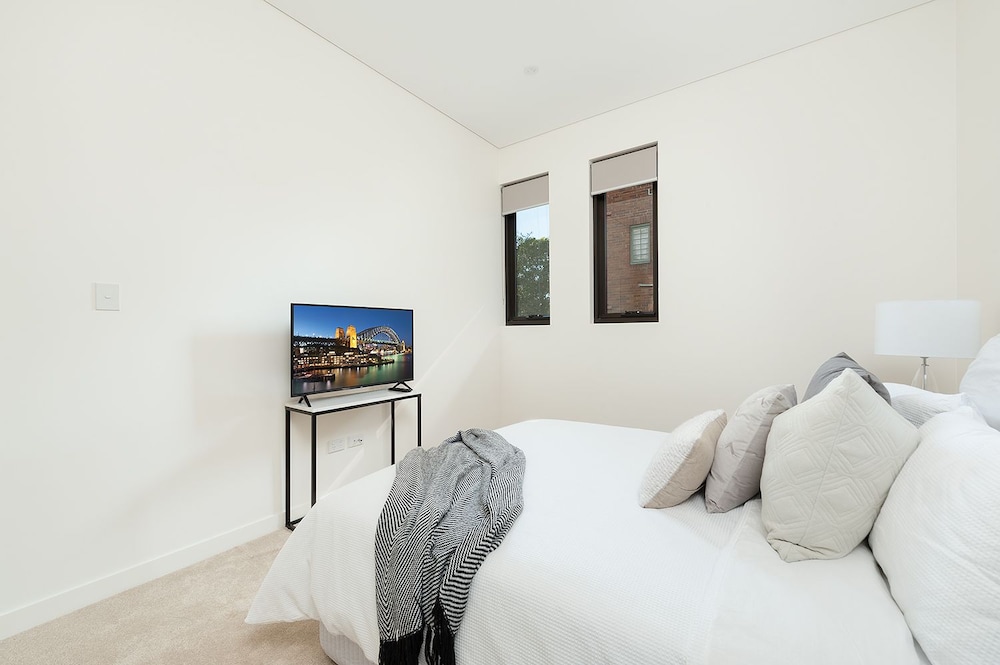Apartment, 1 Bedroom photo 2