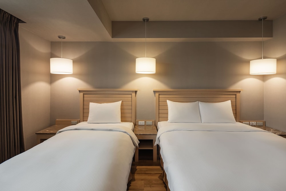 Business Triple Room photo 2