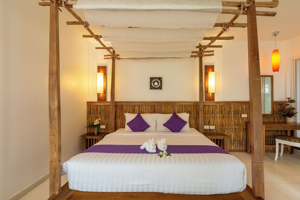 Deluxe Cottage - Photo 3