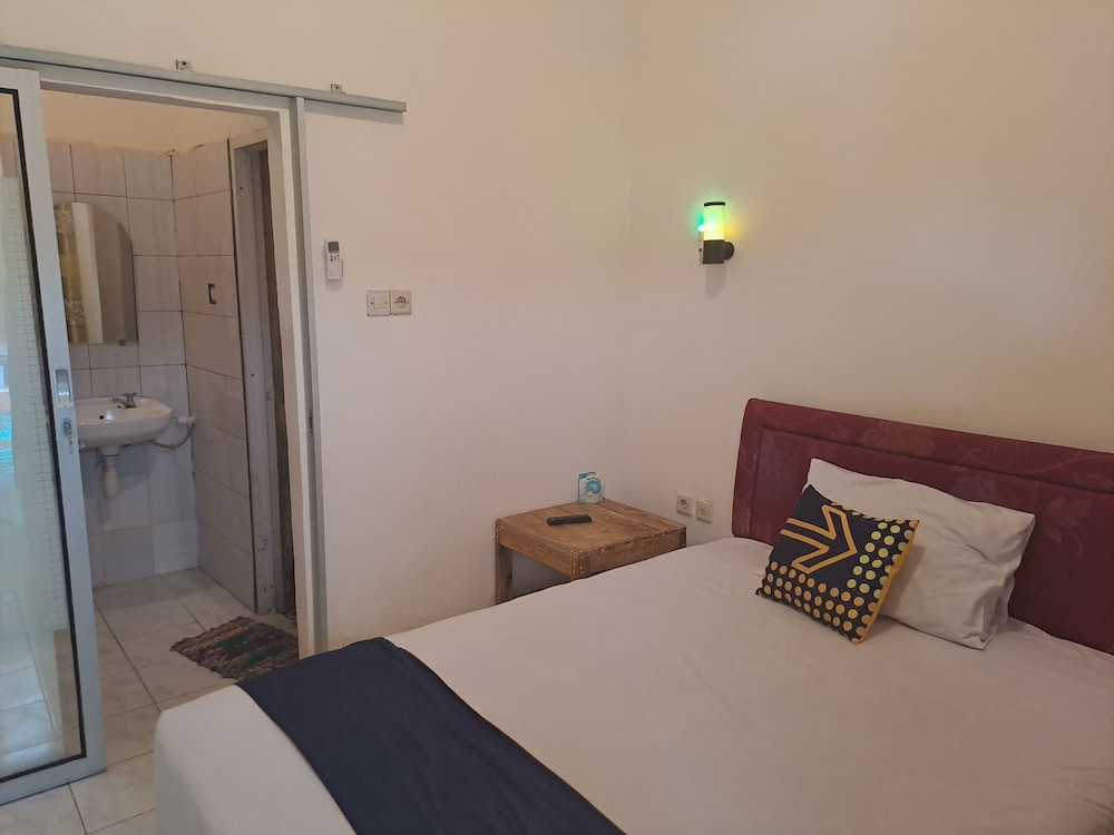 Superior Room - Photo 15
