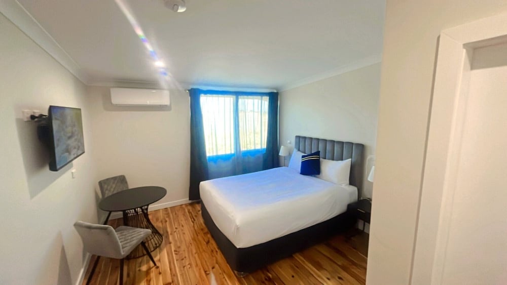Executive Double Room photo 2