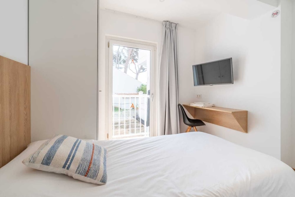 Deluxe Single Room photo 3