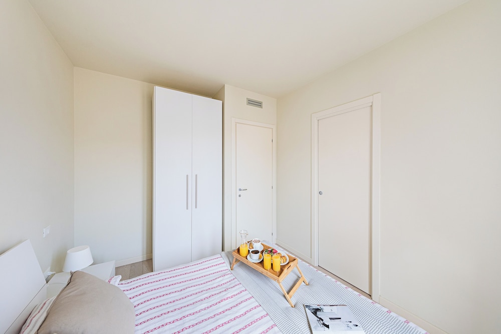 Basic Apartment