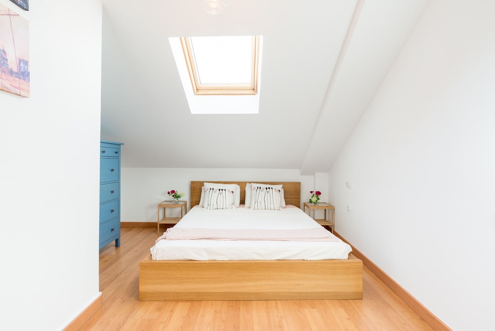 Penthouse, 1 Bedroom, Terrace