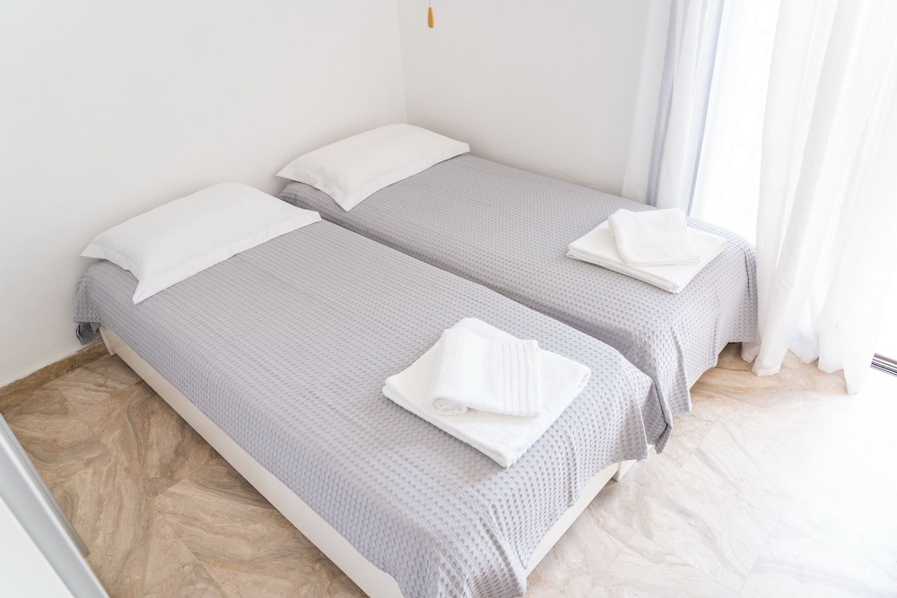Apartment, Sea View photo 3