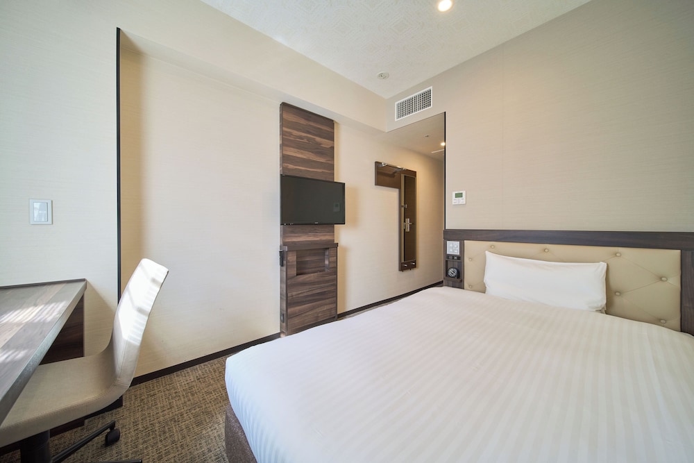 Single Room, Smoking (A)