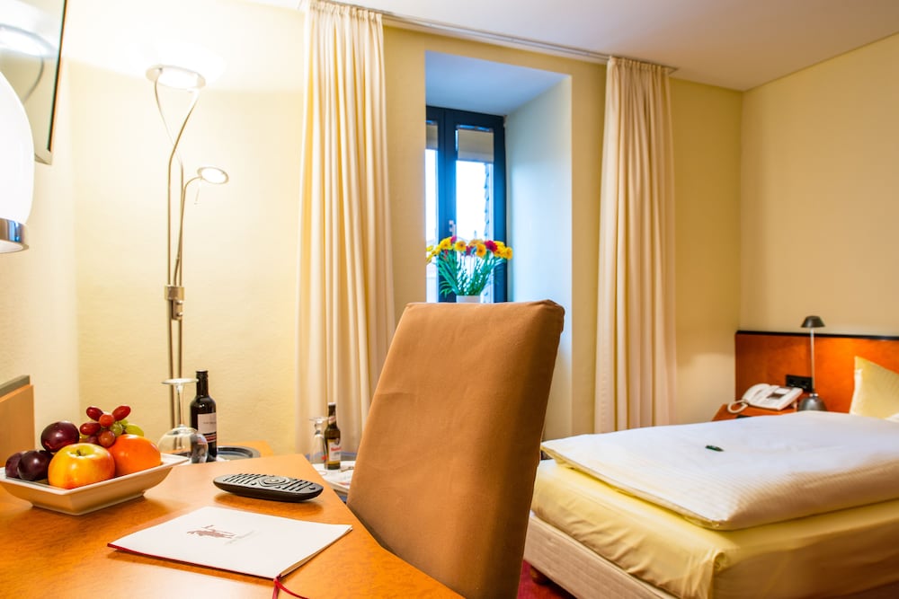 Standard Single Room photo 3