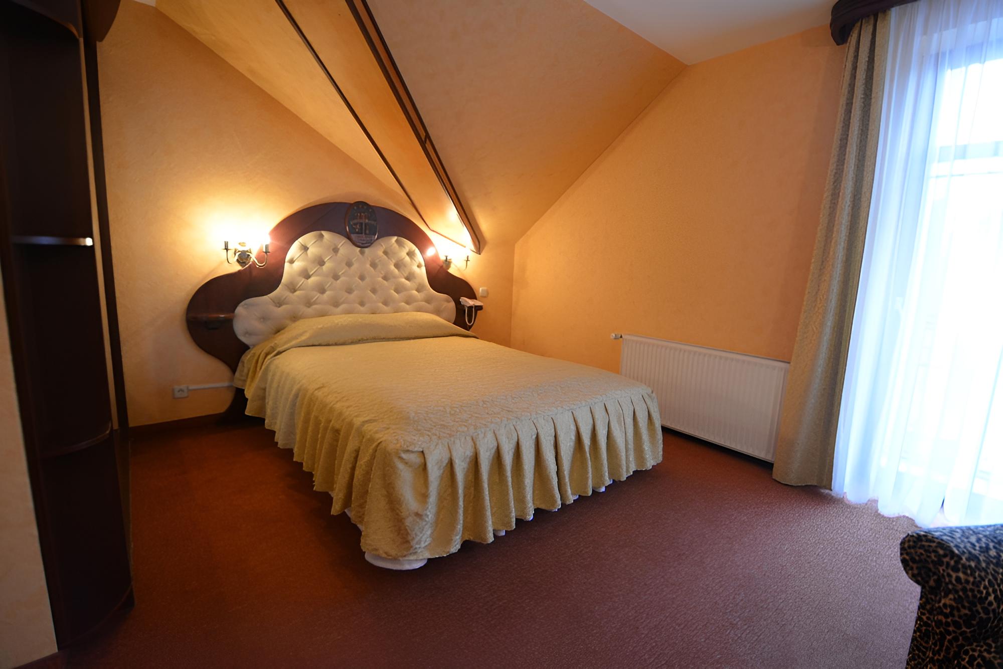 Deluxe Room photo 3