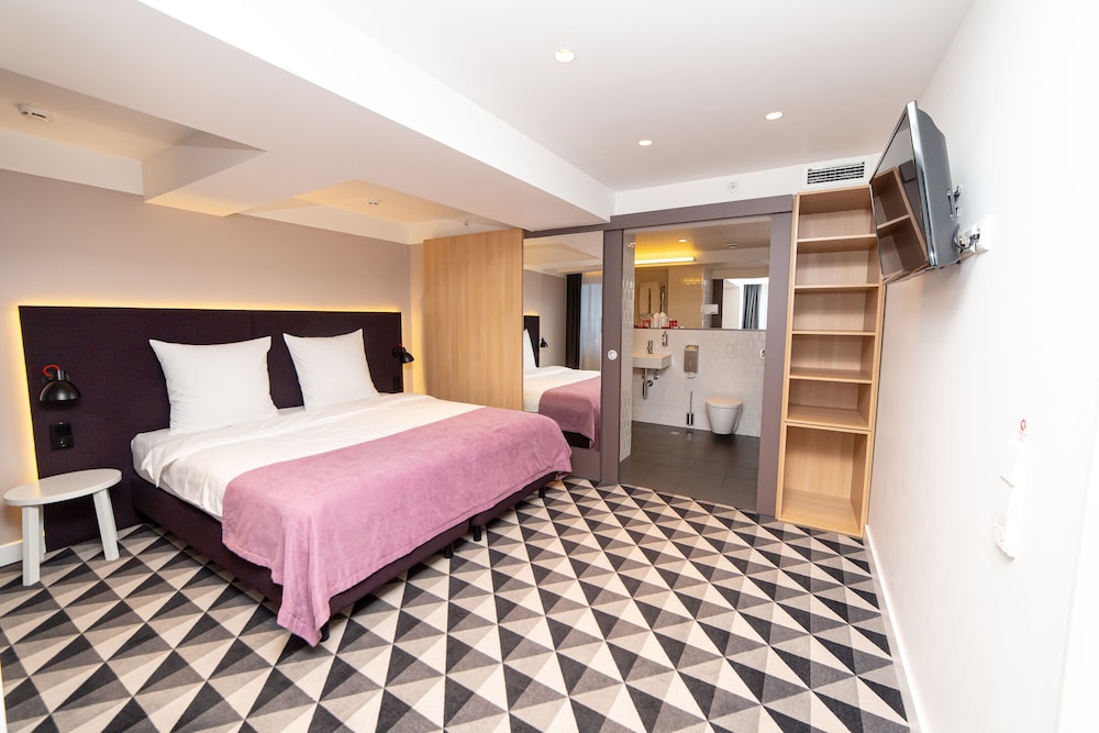 Executive Apartment photo 1