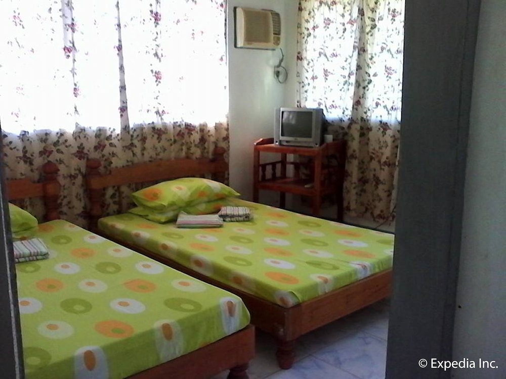 Quadruple Room photo 2