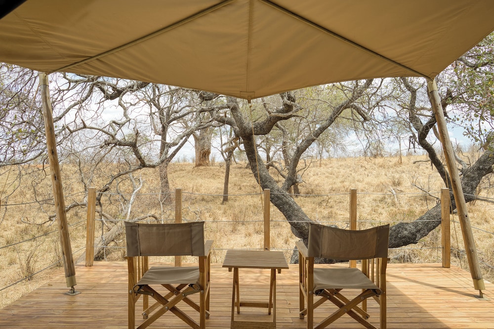 Premier Double Or Twin Room, Valley View photo 3