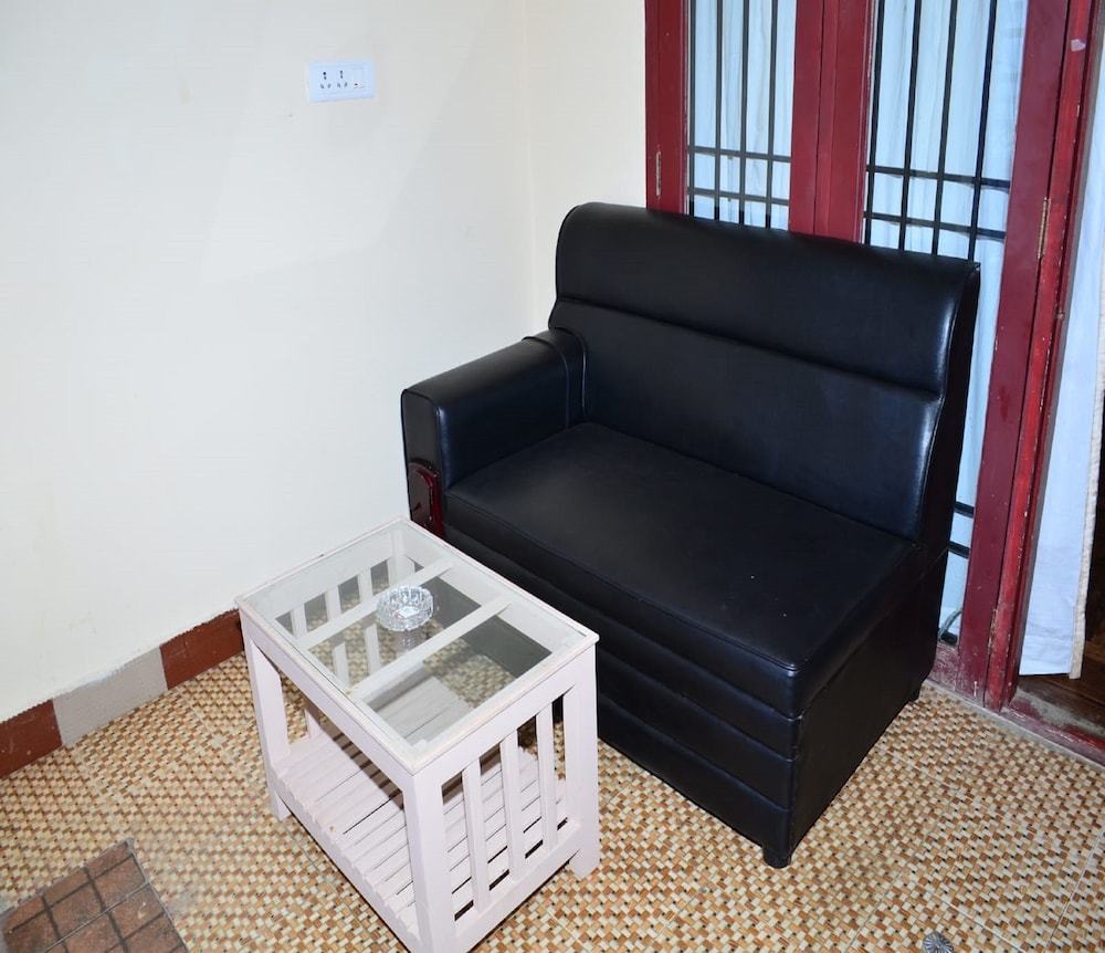 Deluxe Double Room, 1 King Bed