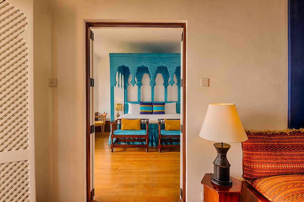 Themed Suites - Photo 4