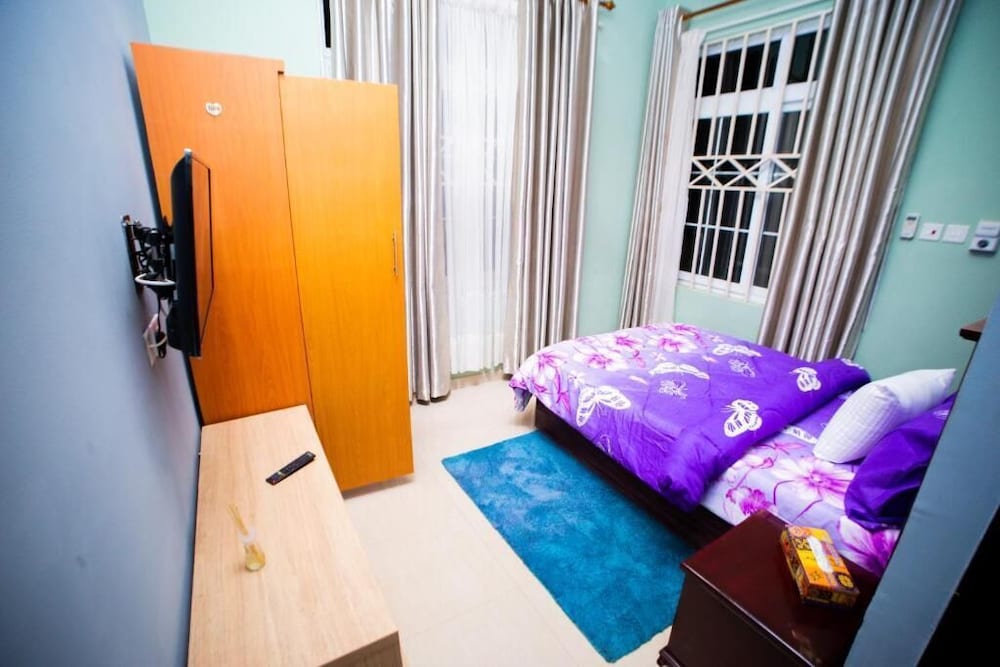 Standard Double Room photo 1