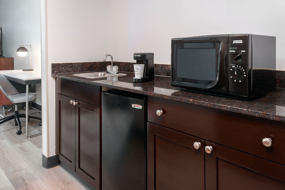 Courtyard by Marriott Sarasota at University Town Center, Foto 4