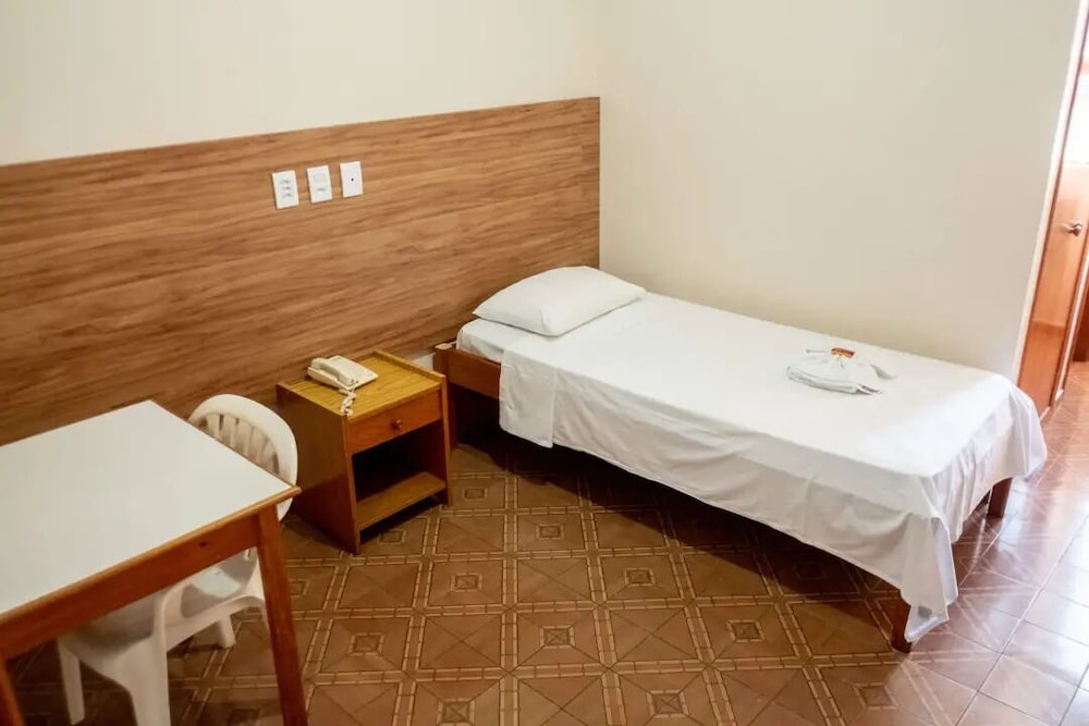 Comfort Single Room photo 1