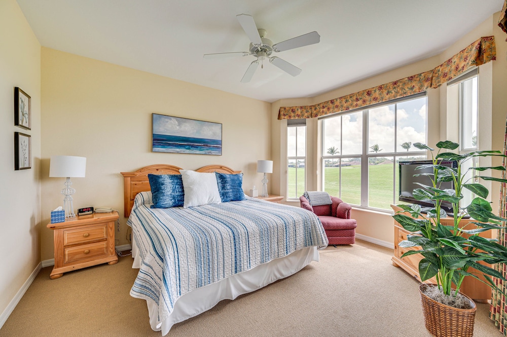 Apartment (2 Bedrooms)