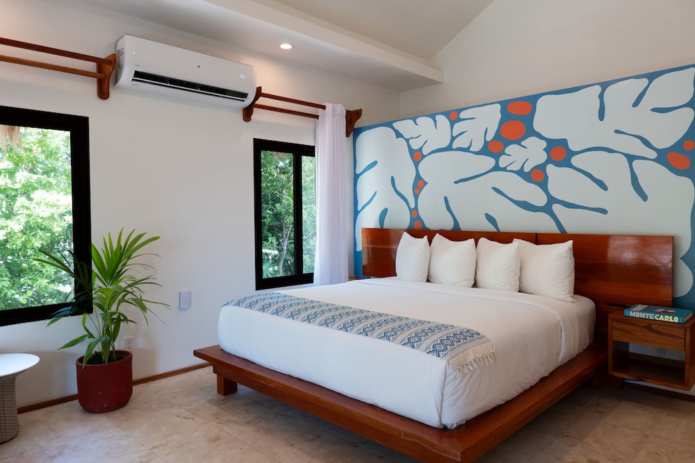 Luxury Villa, Garden View photo 2