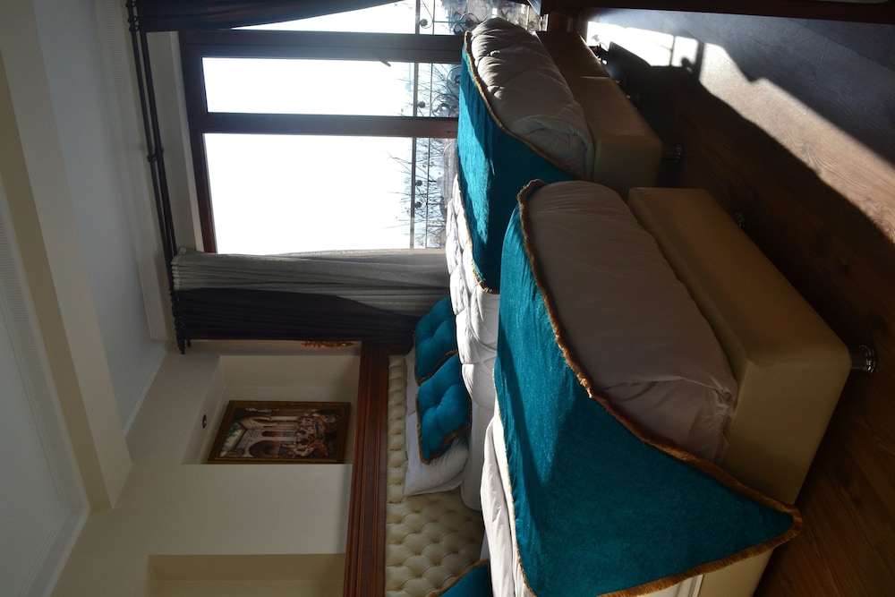 Double Room, Sea View photo 3