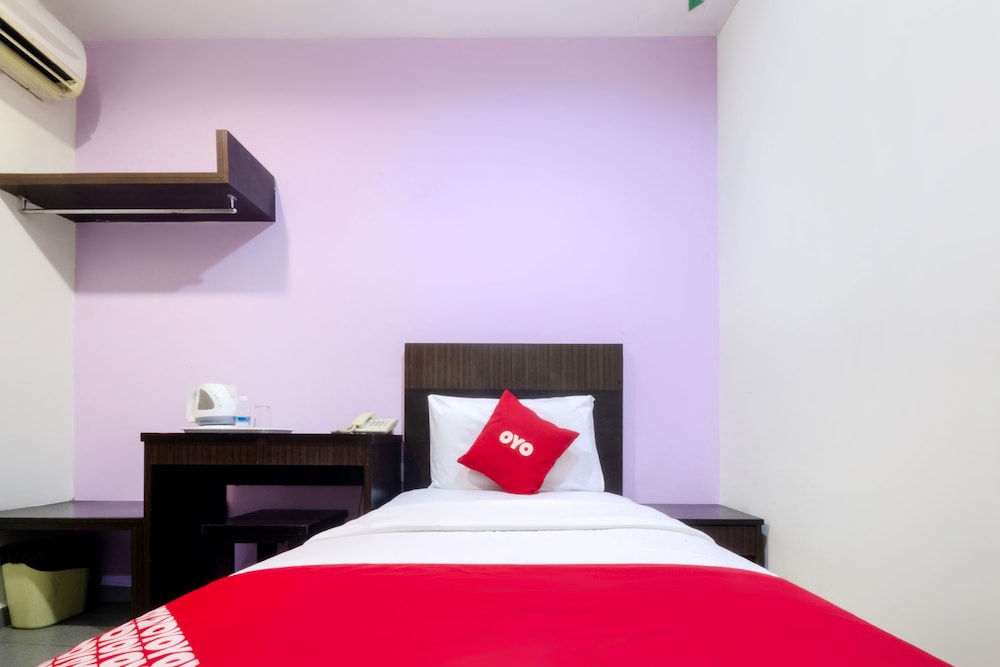 Standard Single Room photo 2