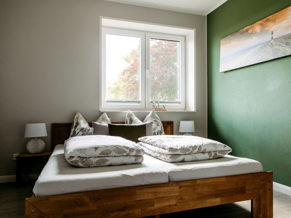 Apartment photo 1