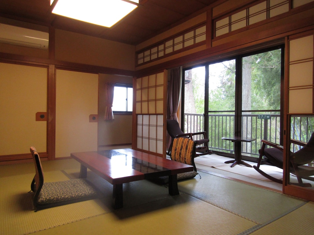 Japanese Style Room, CHIHIRO, 10 Tatami-mat, Non-Smoking photo 3