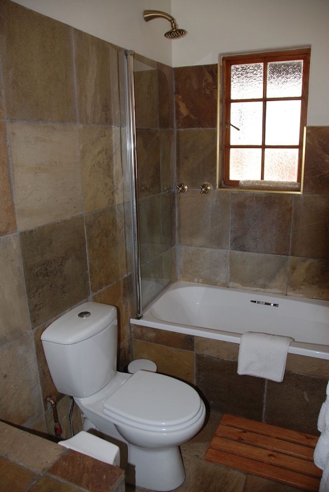Luxury Double Room King size bed photo 2