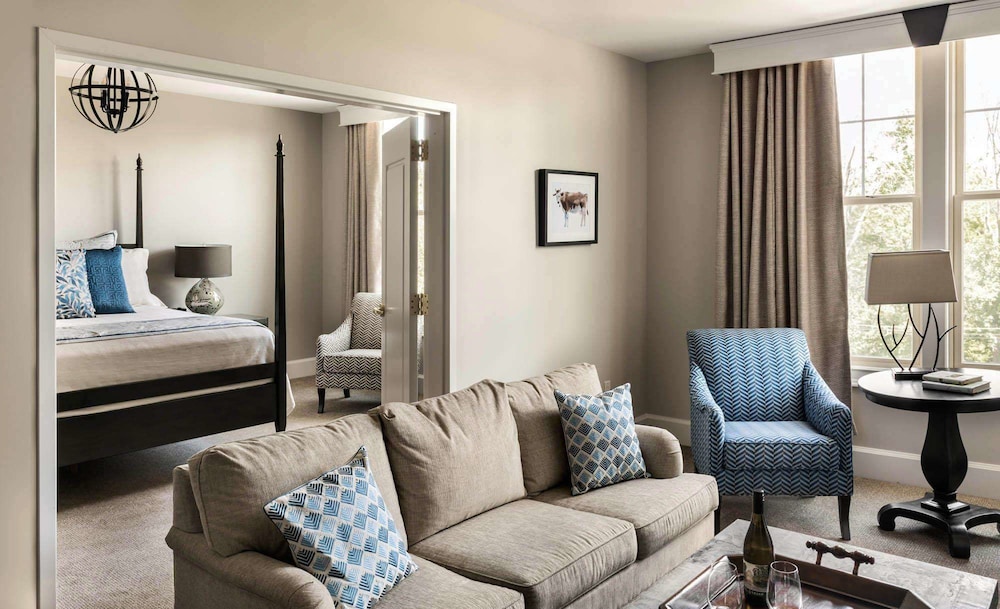 Grand Suite, Tower photo 1